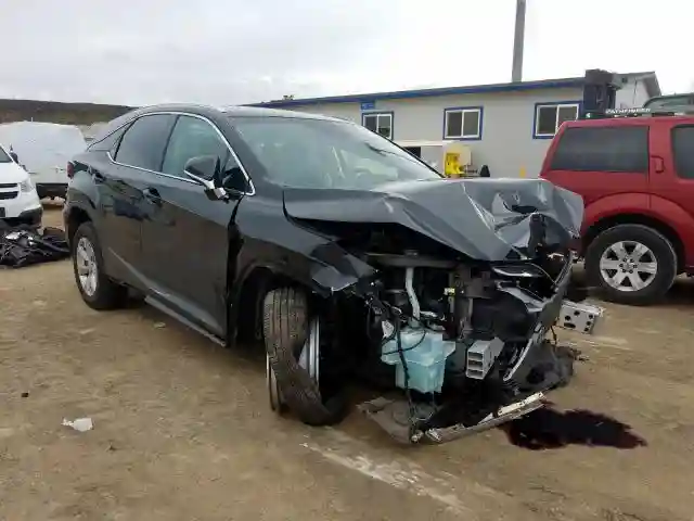 2T2ZZMCAXHC086844 2017 LEXUS RX 350 BASE-0