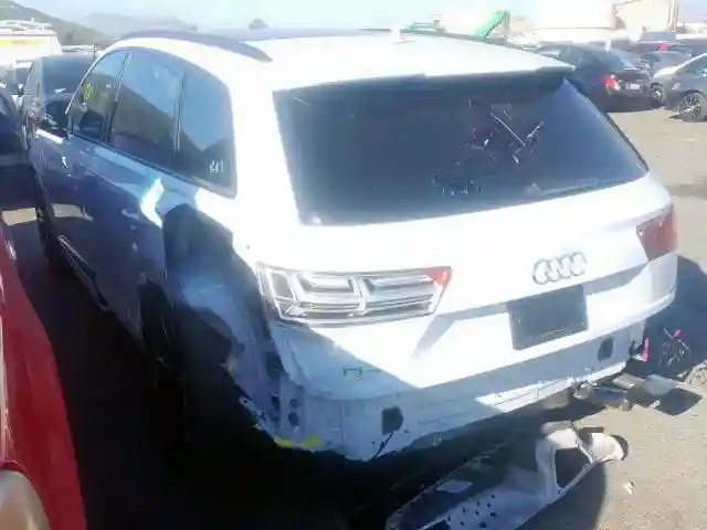 WA1VAAF75KD048953 2019 AUDI Q7 PRESTIGE-2