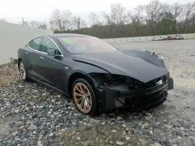 5YJSA1E13HF208898 2017 TESLA MODEL S-0
