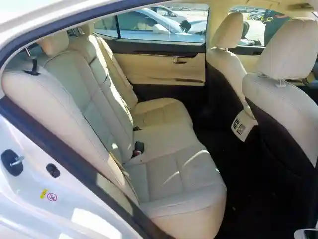58ABK1GG3HU067681 2017 LEXUS ES 350-5