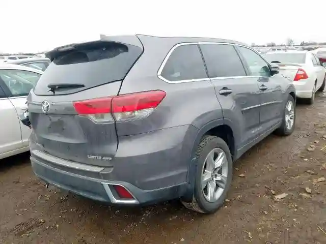 5TDDZRFH1HS450967 2017 TOYOTA HIGHLANDER LIMITED-3