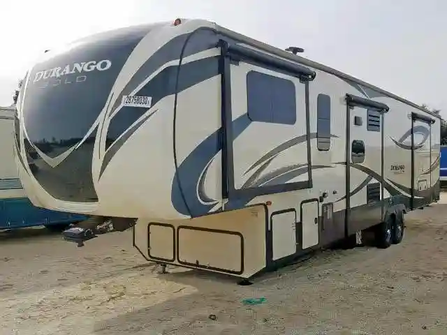 4EZFV3822J6****** 2018 KZ DURANGO-2