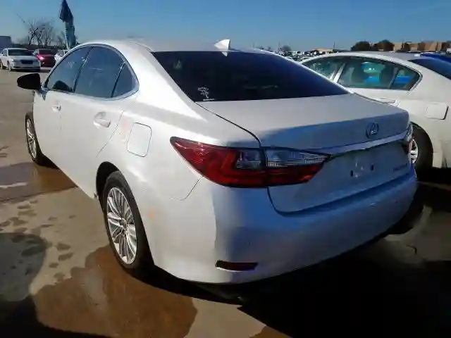 58ABK1GG3HU067681 2017 LEXUS ES 350-2