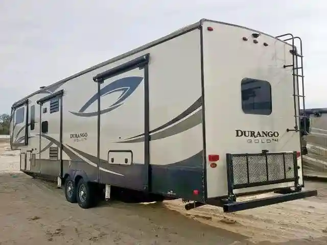 4EZFV3822J6****** 2018 KZ DURANGO-3