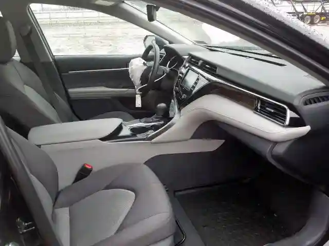 4T1L11AK3LU860788 2020 TOYOTA CAMRY LE-4