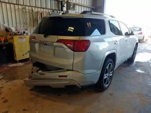 1GKKNXLS4HZ242205 2017 GMC ACADIA DENALI-3