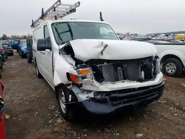 1N6BF0KMXKN801903 2019 NISSAN NV 1500 S-0