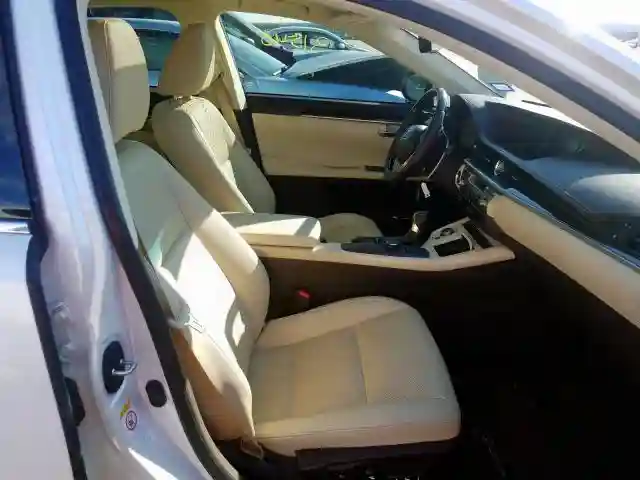 58ABK1GG3HU067681 2017 LEXUS ES 350-4