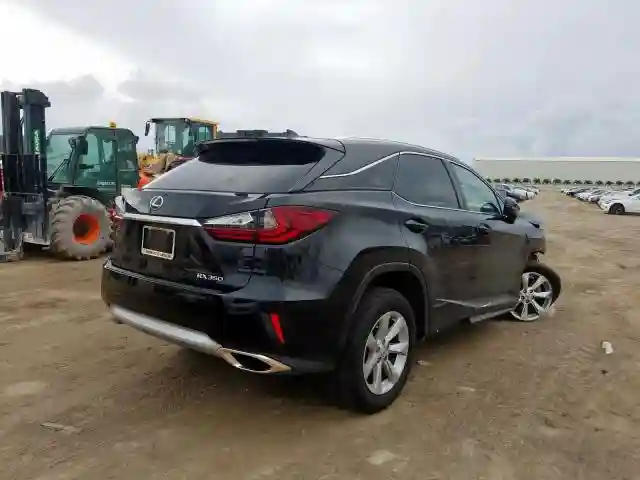 2T2ZZMCAXHC086844 2017 LEXUS RX 350 BASE-3