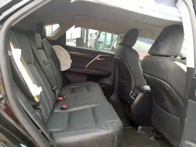 2T2ZZMCAXHC086844 2017 LEXUS RX 350 BASE-5