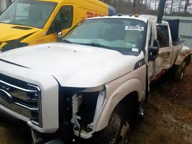 1FT8W3DT2FED07012 2015 FORD F350 SUPER DUTY-1