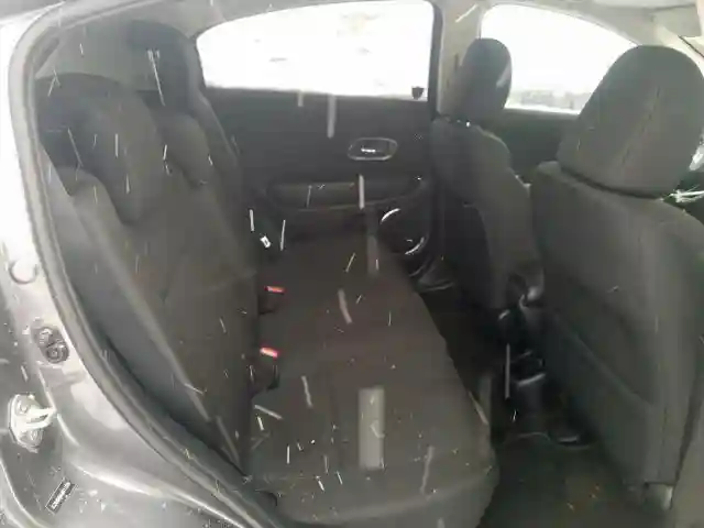 3CZRU6H59JM711378 2018 HONDA HR-V EX-5