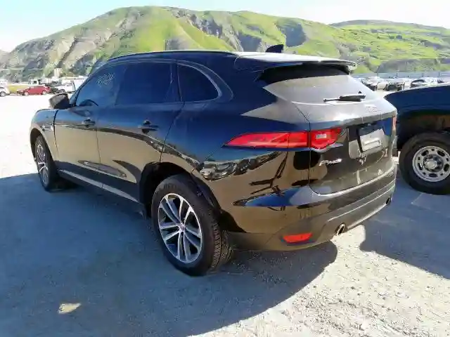 SADCJ2BV0HA892923 2017 JAGUAR F-PACE PREMIUM-2