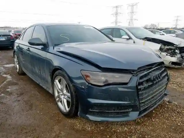 WAUFGAFC7GN159699 2016 AUDI A6 PREMIUM PLUS-0
