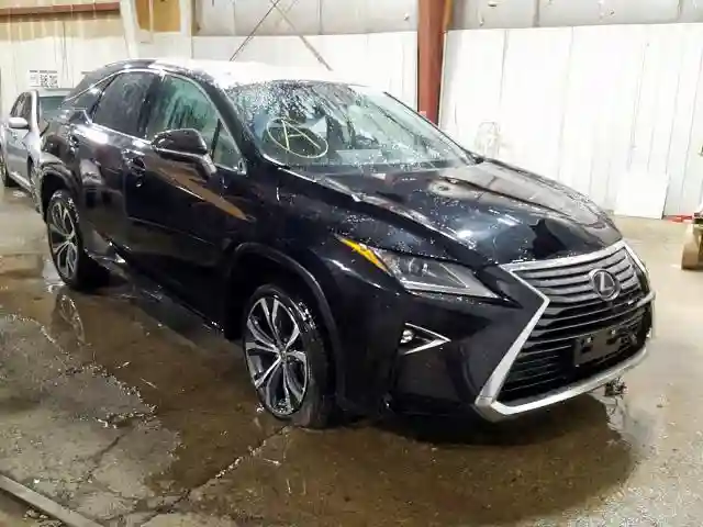 2T2BZMCA4HC058765 2017 LEXUS RX 350 BASE-0