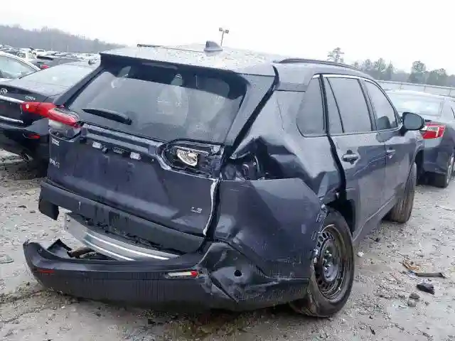 2T3H1RFV4KW044184 2019 TOYOTA RAV4 LE-3