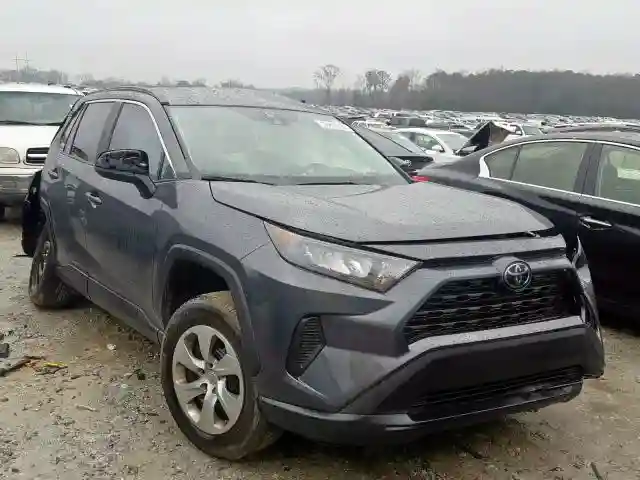 2T3H1RFV4KW044184 2019 TOYOTA RAV4 LE-0