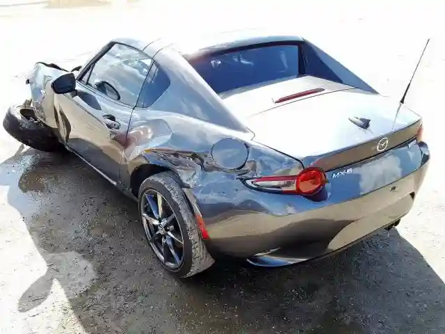 JM1NDAM77K0303397 2019 MAZDA MX-5 MIATA GRAND TOURING-2