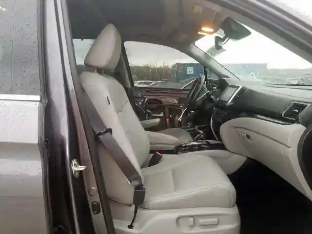 5FNYF6H98HB046583 2017 HONDA PILOT TOURING-4