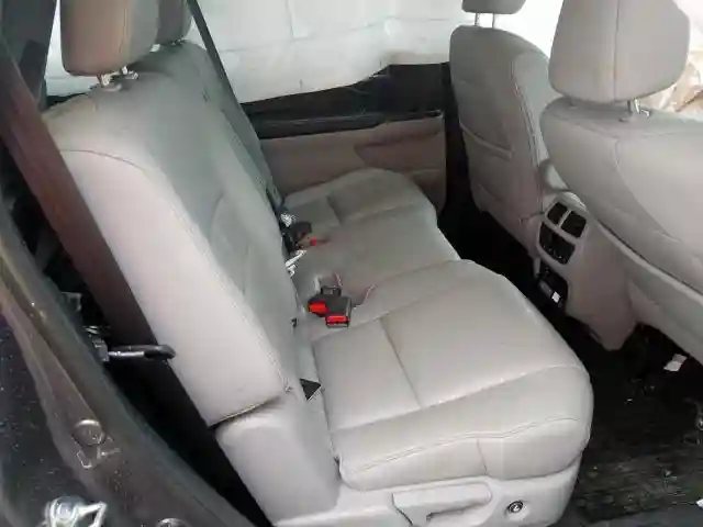 5FNYF5H95JB029840 2017 HONDA PILOT TOURING-5