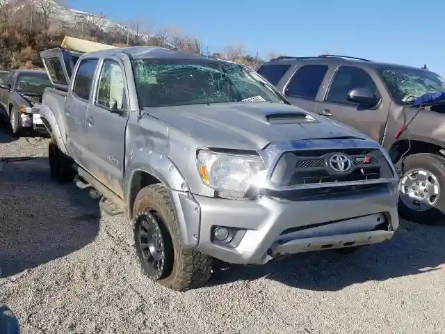 3TMLU4EN2FM189804 2015 TOYOTA TACOMA DOUBLE CAB-0