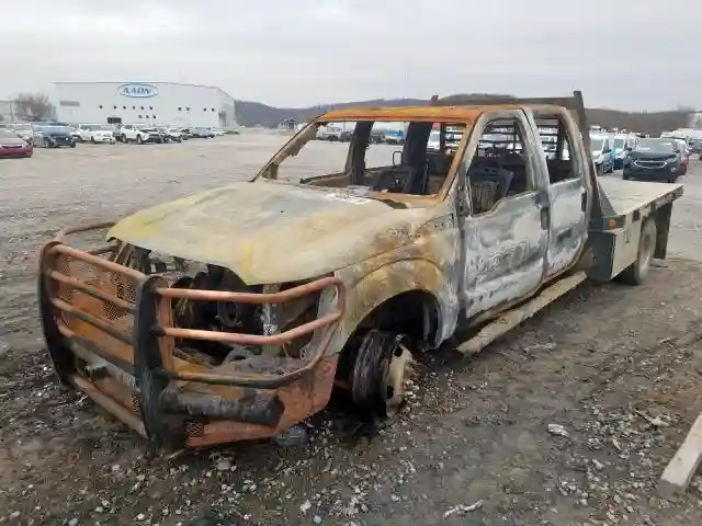 1FD8W3HT7FED19016 2015 FORD F350 SUPER DUTY-1
