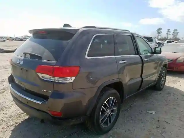 1C4RJEBGXHC636009 2017 JEEP GRAND CHEROKEE LIMITED-3