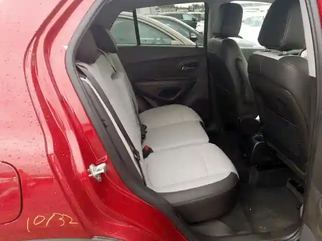 3GNCJLSBXLL205463 2020 CHEVROLET TRAX 1LT-5