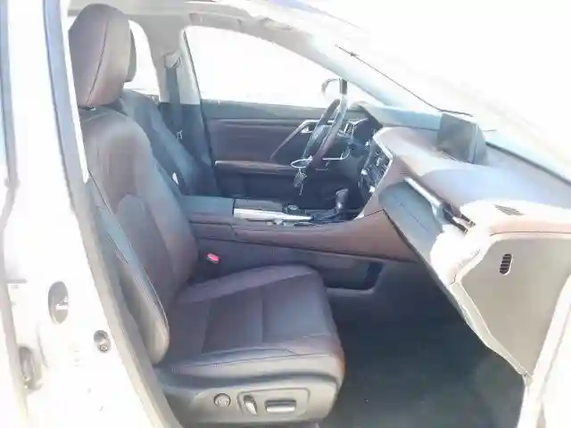 2T2BZMCA2GC040523 2016 LEXUS RX 350 BASE-4