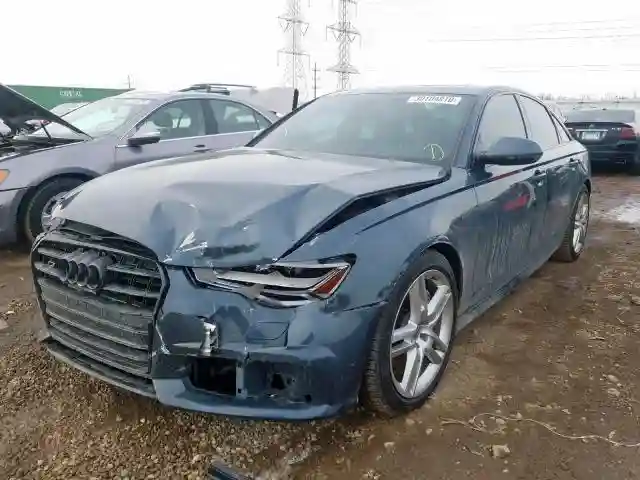 WAUFGAFC7GN159699 2016 AUDI A6 PREMIUM PLUS-1