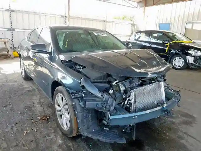 2G11Z5S39K9124669 2019 CHEVROLET IMPALA LT-0