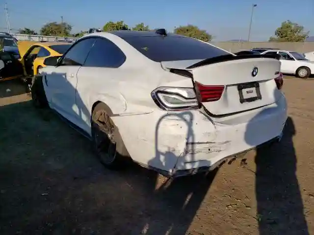 WBS4Y9C5XJAA85961 2018 BMW M4-2