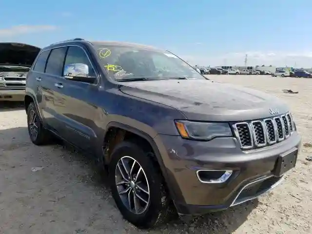 1C4RJEBGXHC636009 2017 JEEP GRAND CHEROKEE LIMITED-0