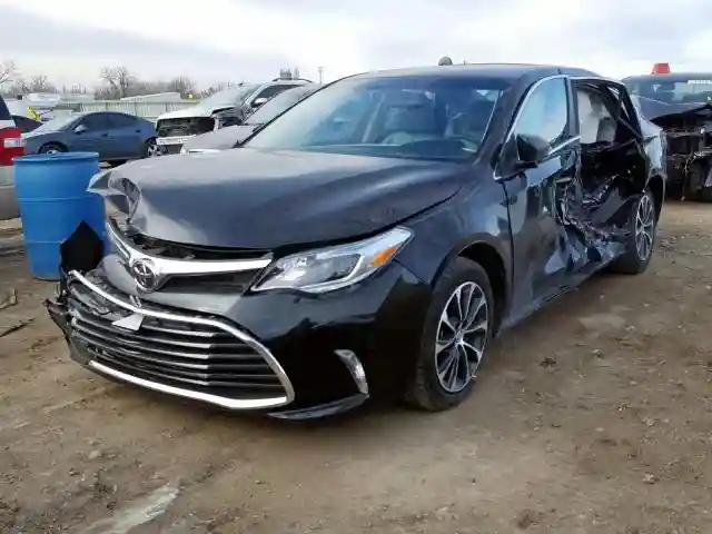 4T1BK1EB6GU197984 2016 TOYOTA AVALON XLE-1