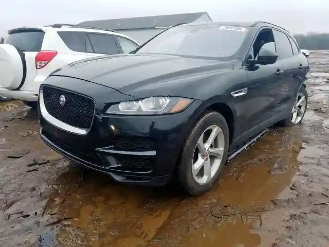 SADCJ2FX3JA249662 2018 JAGUAR F-PACE PREMIUM-1