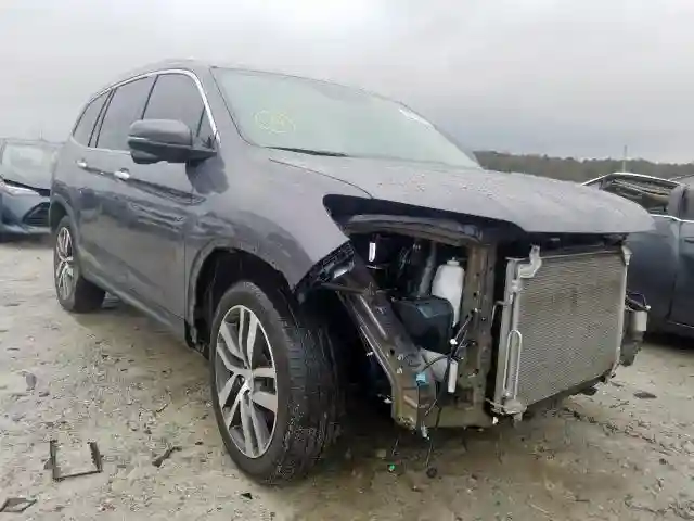 5FNYF6H98HB046583 2017 HONDA PILOT TOURING-0