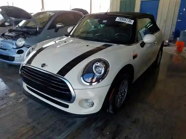 WMWWG5C50K3H07787 2019 MINI COOPER-1