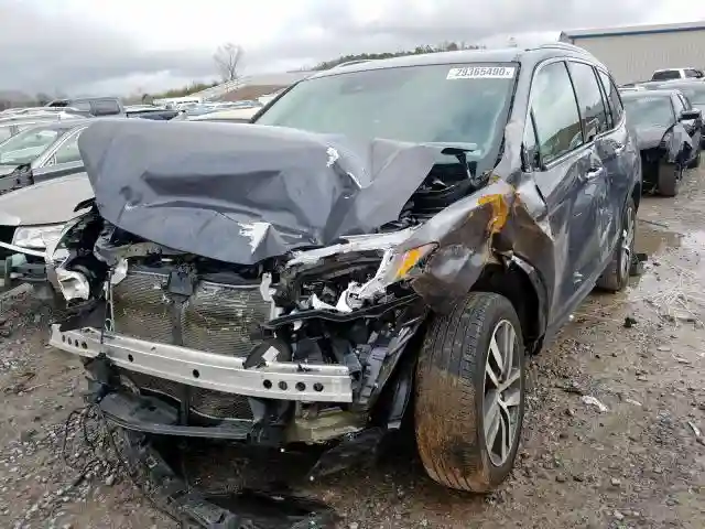 5FNYF5H95JB029840 2017 HONDA PILOT TOURING-1
