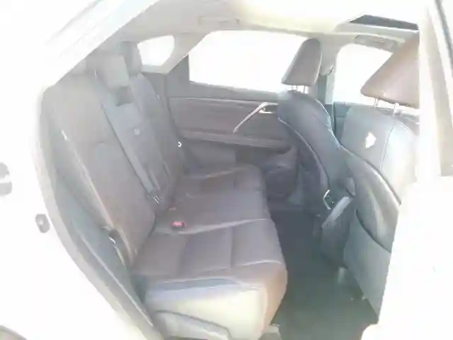 2T2BZMCA2GC040523 2016 LEXUS RX 350 BASE-5