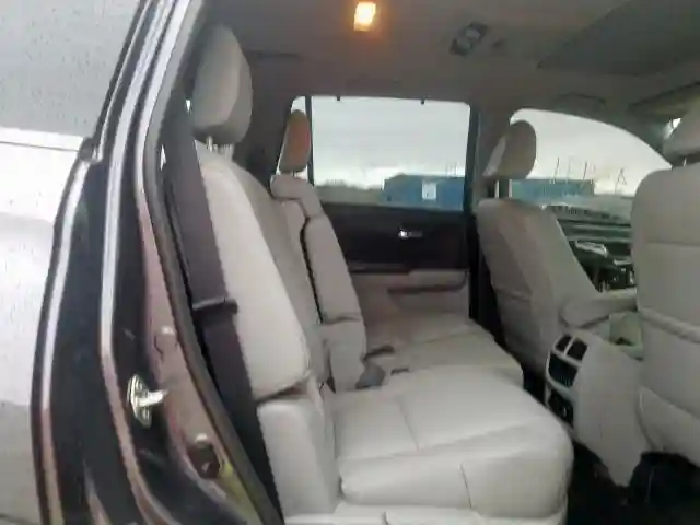 5FNYF6H98HB046583 2017 HONDA PILOT TOURING-5