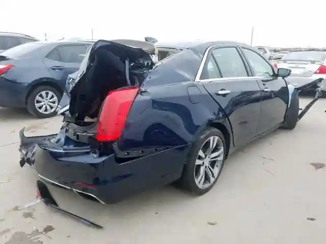 1G6AV5S80F0133441 2015 CADILLAC CTS VSPORT PREMIUM-3