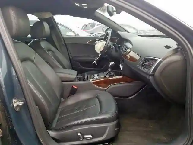 WAUFGAFC7GN159699 2016 AUDI A6 PREMIUM PLUS-4