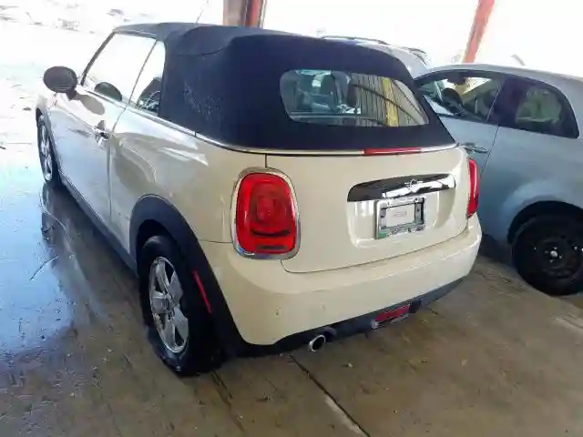 WMWWG5C50K3H07787 2019 MINI COOPER-2