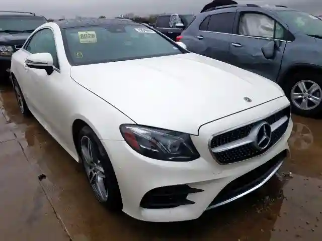 WDD1J6FB0JF064945 2018 MERCEDES-BENZ E 400-0