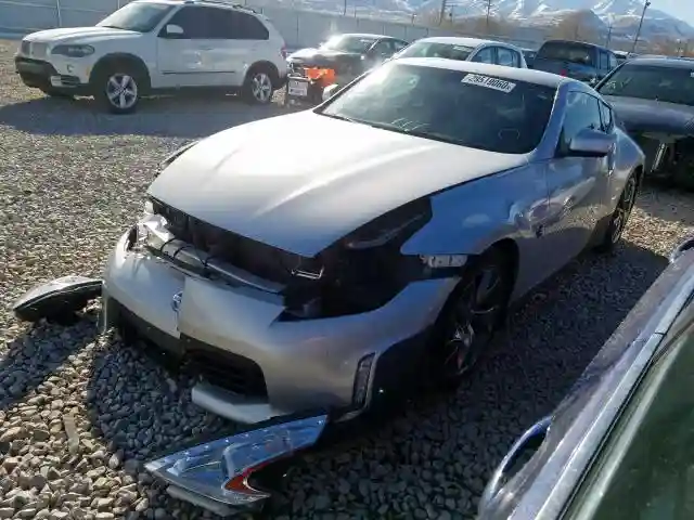 JN1AZ4EH7FM444318 2015 NISSAN 370Z BASE-1