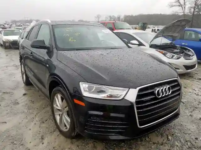 WA1ECCFS5JR003149 2018 AUDI Q3 PREMIUM-0