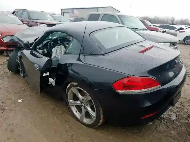 WBALL5C56FP557307 2015 BMW Z4 SDRIVE28I-2