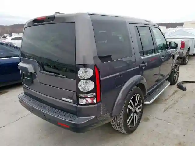 SALAK2V62GA833741 2016 LAND ROVER LR4 HSE LUXURY-3