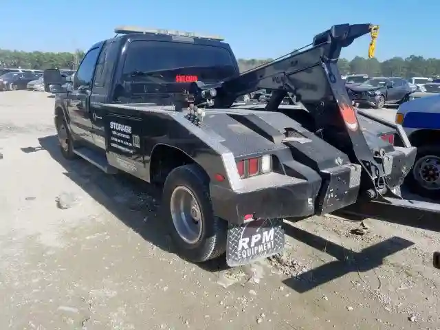 1FD8X3G63GEC74683 2016 FORD F350 SUPER DUTY-2