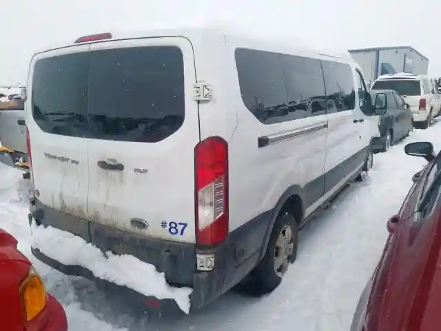 1FBZX2YM3JKA21067 2018 FORD TRANSIT T-350-3